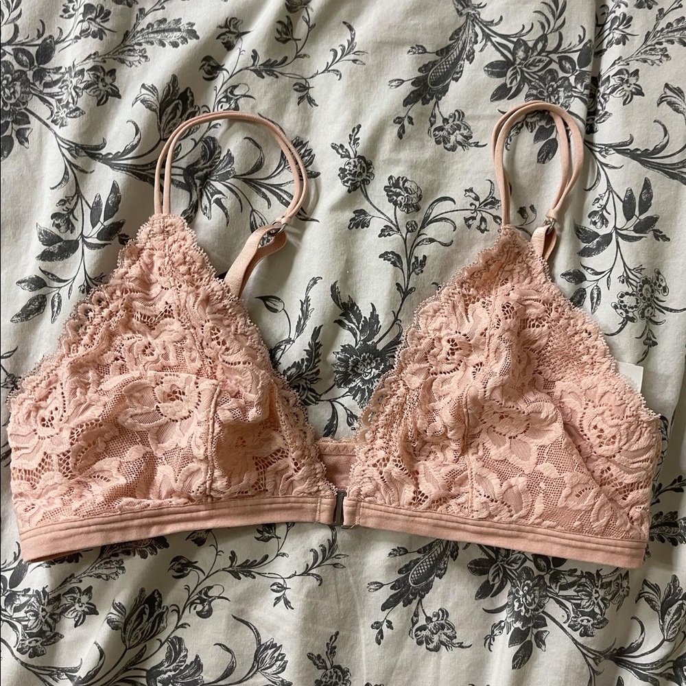 Abercrombie bralette